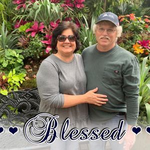 Meet your Posher, Teresa